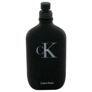 CK BE by Calvin Klein Eau De Toilette Spray (Unisex Tester) 3.4 oz for Men