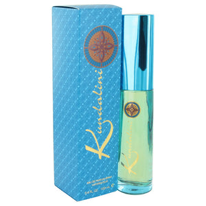XOXO Kundalini by Victory International Eau De Parfum Spray 3.3 oz for Women
