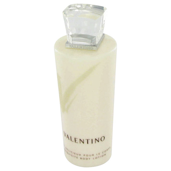 Valentino V by Valentino Body Lotion 6.7 oz for Women
