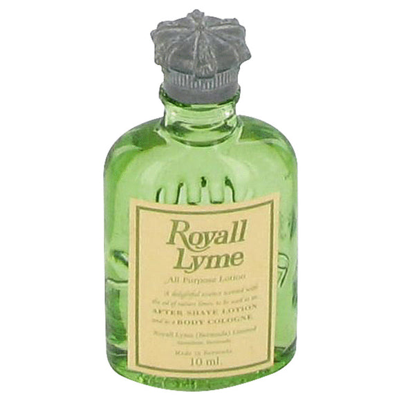 Royall Lyme by Royall Fragrances Travel Mini .29 oz for Men