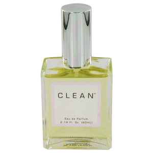 Clean Original by Clean Eau De Parfum Spray (unboxed) 2.14 oz for Women