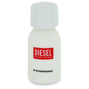 DIESEL PLUS PLUS by Diesel Eau De Toilette Spray (unboxed) 2.5 oz for Women