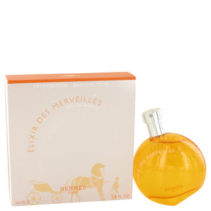 Elixir Des Merveilles by Hermes Eau De Parfum Spray 1.7 oz for Women