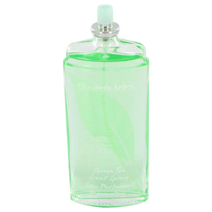 GREEN TEA by Elizabeth Arden Eau Parfumee Scent Spray (Tester) 3.4 oz for Women