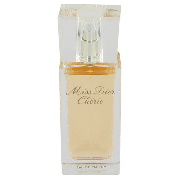 Miss Dior (Miss Dior Cherie) by Christian Dior Eau De Parfum Spray (unboxed) 1 oz for Women