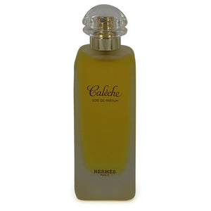 CALECHE by Hermes Soie De Parfum Spray (Tester) 3.4 oz for Women