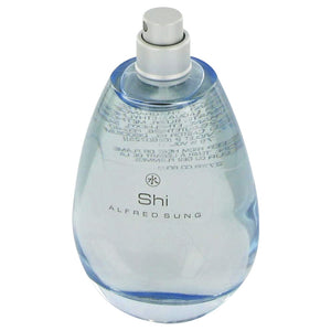 SHI by Alfred Sung Eau De Parfum Spray (Tester) 3.4 oz for Women