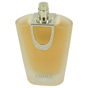 Usher For Women by Usher Eau De Parfum Spray (Tester) 3.4 oz for Women