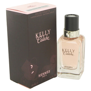 Kelly Caleche by Hermes Eau De Toilette Spray 1.7 oz for Women