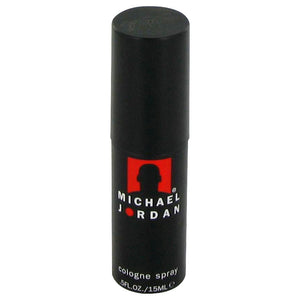 MICHAEL JORDAN by Michael Jordan Cologne Spray (unboxed) .5 oz for Men