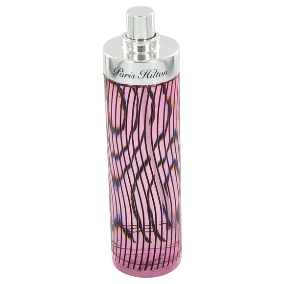 Paris Hilton by Paris Hilton Eau De Parfum Spray (Tester) 3.4 oz for Women