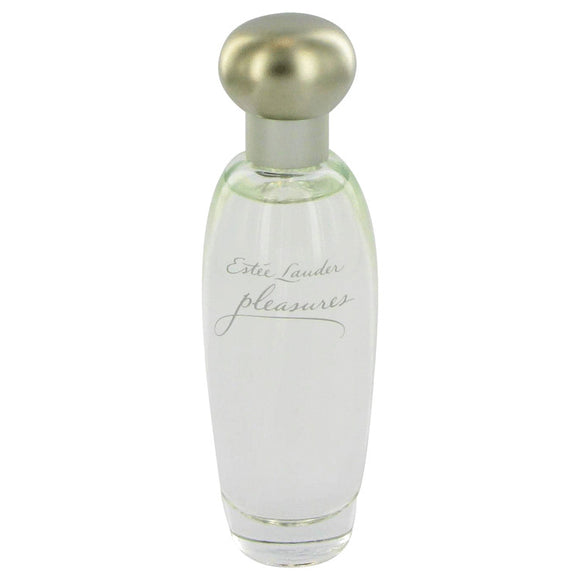 PLEASURES by Estee Lauder Eau De Parfum Spray (unboxed) 1.7 oz for Women