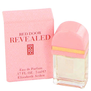 Red Door Revealed by Elizabeth Arden Mini EDP Spray .17 oz for Women