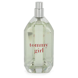 TOMMY GIRL by Tommy Hilfiger Eau De Toilette Spray (Tester) 3.4 oz for Women