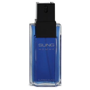 Alfred SUNG by Alfred Sung Eau De Toilette Spray (Tester) 3.4 oz for Men