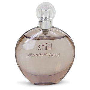 Still by Jennifer Lopez Eau De Parfum Spray (unboxed) 1.7 oz for Women