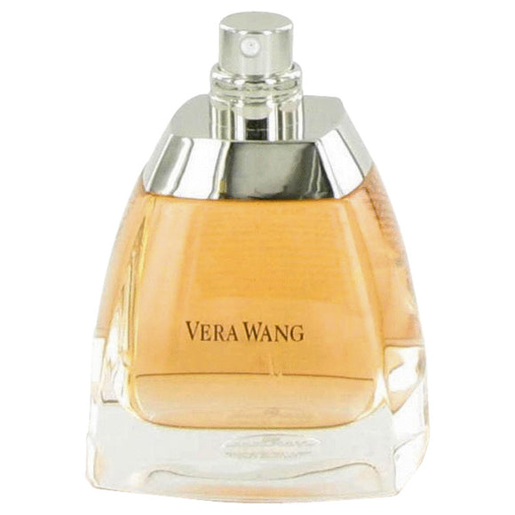 Vera Wang by Vera Wang Eau De Parfum Spray (Tester) 3.4 oz for Women