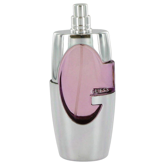 Guess (New) by Guess Eau De Parfum Spray (unboxed) 1.7 oz for Women