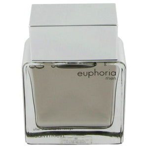 Euphoria by Calvin Klein After Shave (unboxed) 3.4 oz for Men