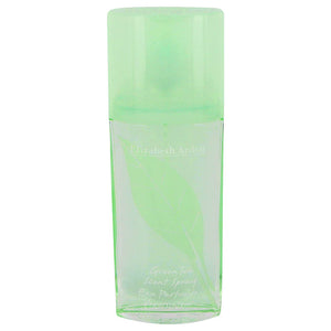 GREEN TEA by Elizabeth Arden Eau De Parfum Spray (unboxed) 3.4 oz for Women