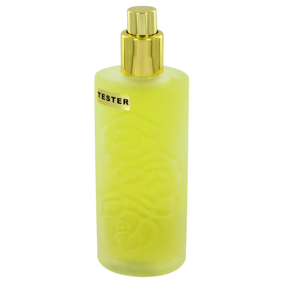 QUELQUES FLEURS by Houbigant Eau De Parfum Spray (Tester) 3.4 oz for Women