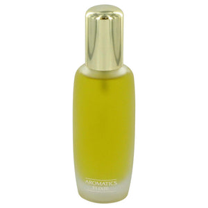 AROMATICS ELIXIR by Clinique Eau De Parfum Spray (unboxed) 1.5 oz for Women