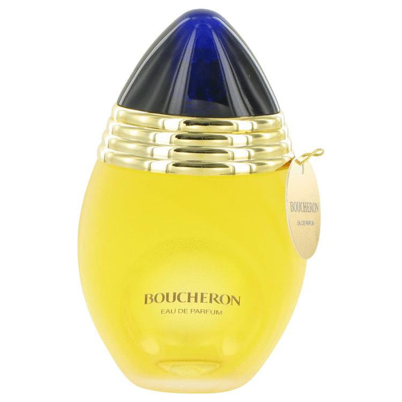 BOUCHERON by Boucheron Eau De Parfum Spray (Tester) 3.3 oz for Women