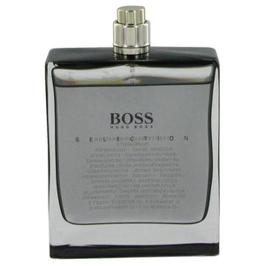 Boss Selection by Hugo Boss Eau De Toilette Spray (Tester) 3 oz for Men