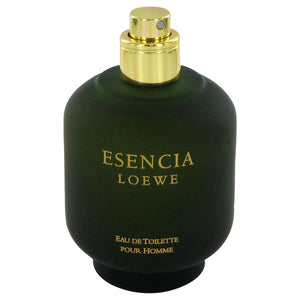 ESENCIA by Loewe Eau De Toilette Spray (Tester) 5.1 oz for Men