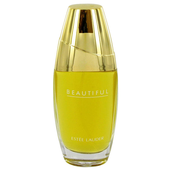 BEAUTIFUL by Estee Lauder Eau De Parfum Spray (Tester) 2.5 oz for Women