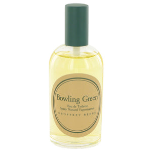 BOWLING GREEN by Geoffrey Beene Eau De Toilette Spray (unboxed) 4 oz for Men