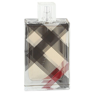 Burberry Brit by Burberry Eau De Parfum Spray (Tester) 3.4 oz for Women