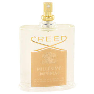 MILLESIME IMPERIAL by Creed Eau De Parfum Spray (Tester) 4 oz for Men