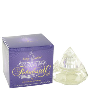 Fabulosity by Kimora Lee Simmons Eau De Parfum Spray 1.7 oz for Women