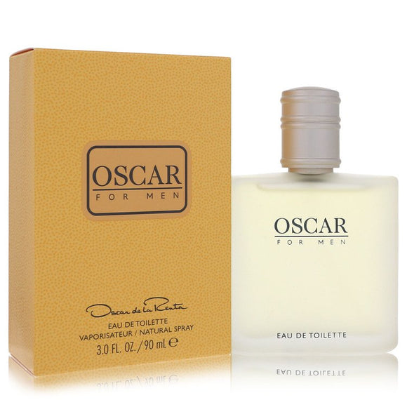 OSCAR by Oscar de la Renta Body Tonic 1.7 oz for Men