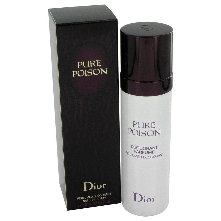 Dior Pure Poison 3.4 fl oz Women's Eau de Parfum for sale online