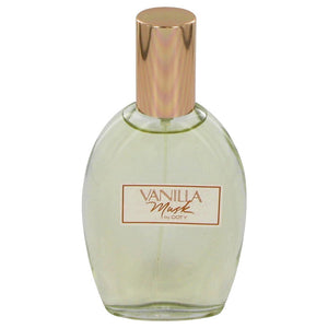Vanilla Musk by Coty Cologne Spray (unboxed) 1.7 oz for Women