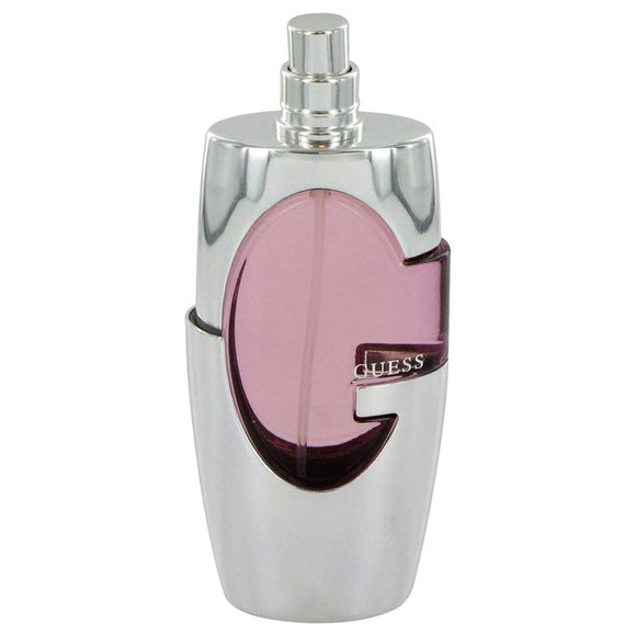 Guess (New) by Guess Eau De Parfum Spray (Tester) 2.5 oz for Women