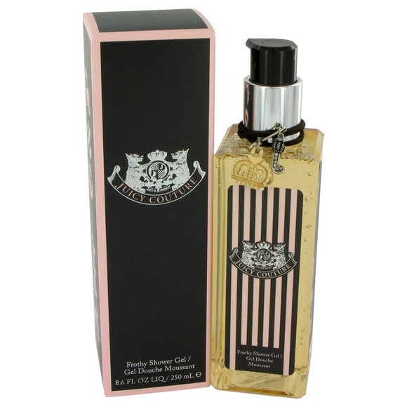 Juicy Couture by Juicy Couture Shower Gel 8.4 oz for Women