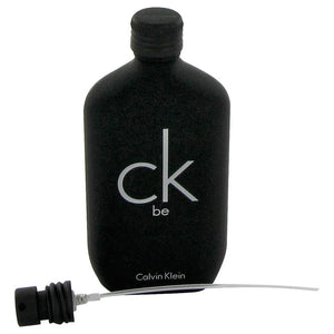 CK BE by Calvin Klein Eau De Toilette Spray (unboxed) 1.7 oz for Women