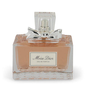 Miss Dior (Miss Dior Cherie) by Christian Dior Eau De Parfum Spray (New Packaging Unboxed) 3.4 oz for Women - ParaFragrance