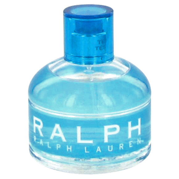 RALPH by Ralph Lauren Eau De Toilette Spray (Tester) 3.4 oz for Women