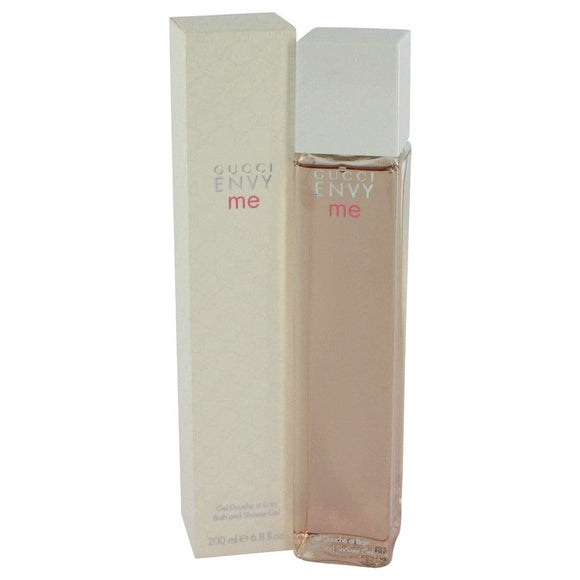 Envy Me by Gucci Shower Gel 6.8 oz for Women