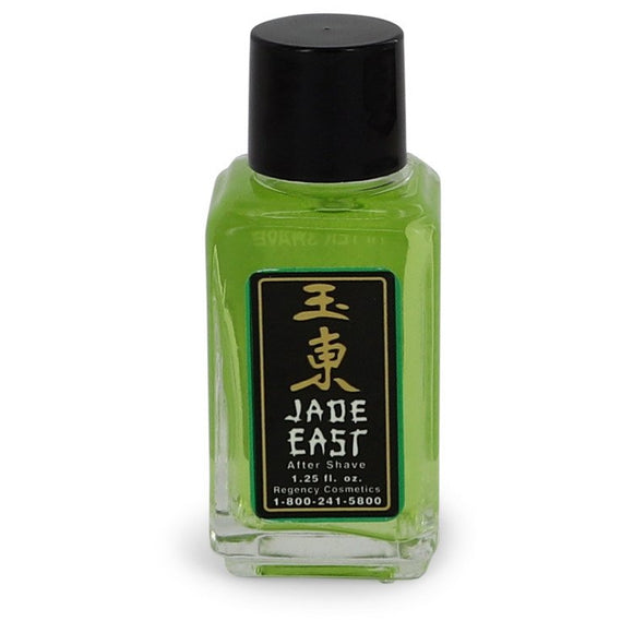 Jade East by Regency Cosmetics After Shave (unboxed) 1.25 oz for Men