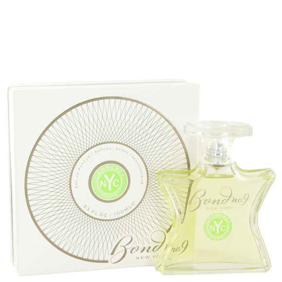 Gramercy Park by Bond No. 9 Eau De Parfum Spray 3.3 oz for Women