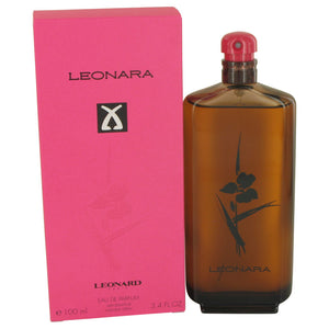 Leonara by Leonard Eau De Parfum Spray 3.4 oz for Women