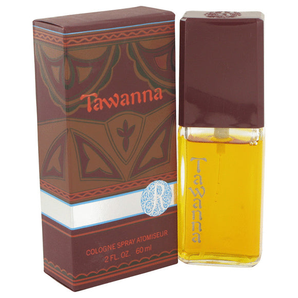 Tawanna by Regency Cosmetics Cologne Spray 2 oz for Women