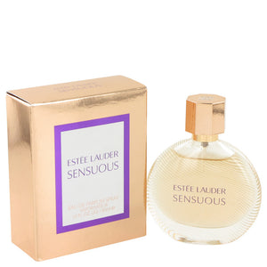 Sensuous by Estee Lauder Eau De Parfum Spray 1 oz for Women