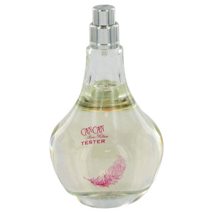 Can Can by Paris Hilton Eau De Parfum Spray (Tester) 3.4 oz for Women