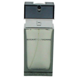 Bogart Pour Homme by Jacques Bogart Eau De Toilette Spray (Tester) 3.4 oz for Men - ParaFragrance